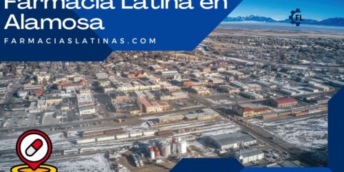 Farmacia Latina en Alamosa