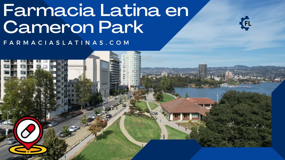 Farmacia Latina en Water Valley - ️Abierto Ahora