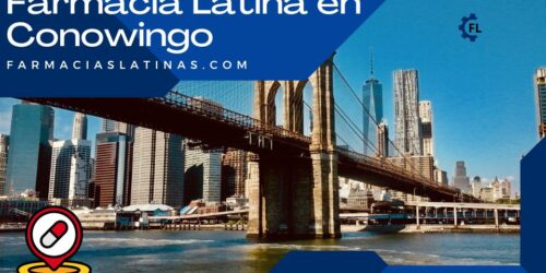 Farmacia Latina en Conowingo