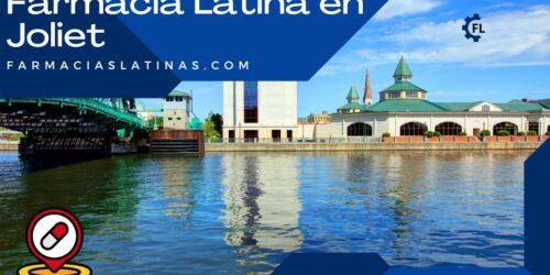 Farmacia Latina en Joliet