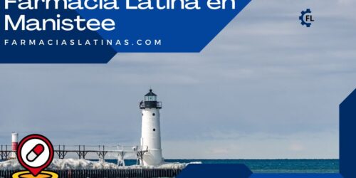 Farmacia Latina en Manistee