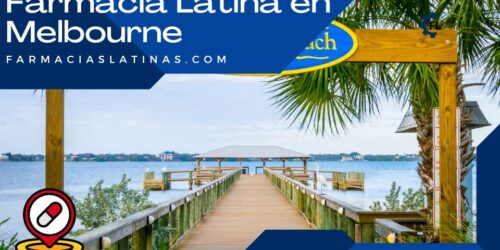 Farmacia Latina en Melbourne