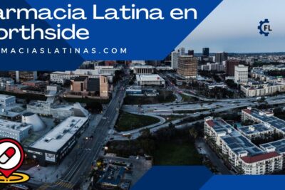 Farmacia Latina en Northside
