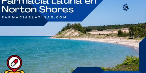 Farmacia Latina en Norton Shores