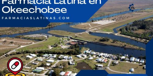Farmacia Latina en Okeechobee