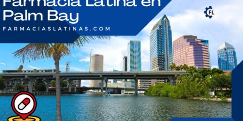 Farmacia Latina en Palm Bay