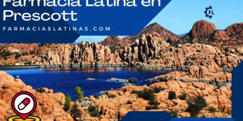Farmacia Latina en Prescott