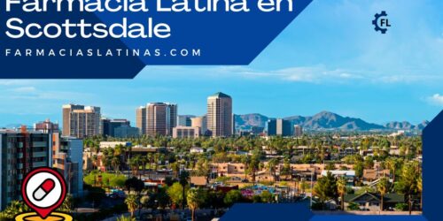 Farmacia Latina en Scottsdale