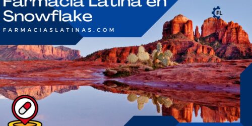 Farmacia Latina en Snowflake