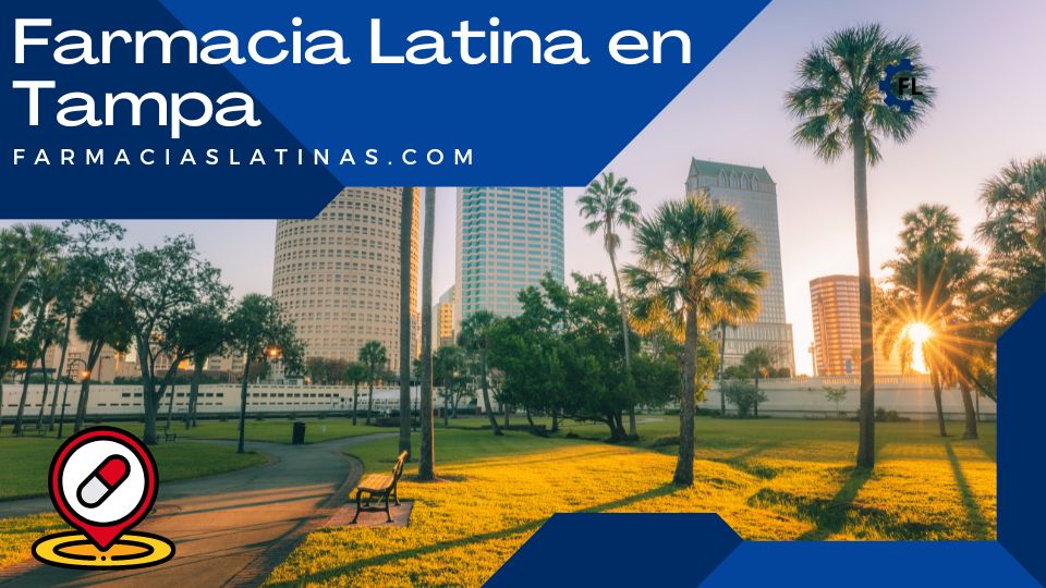 Find Farmacia Latina Near Me Services at Your Doorstep