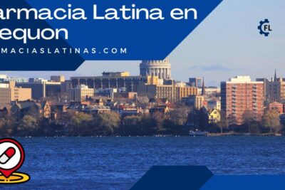 Farmacia Latina en Mequon