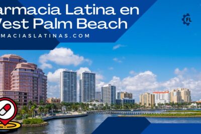 Farmacia Latina en West Palm Beach